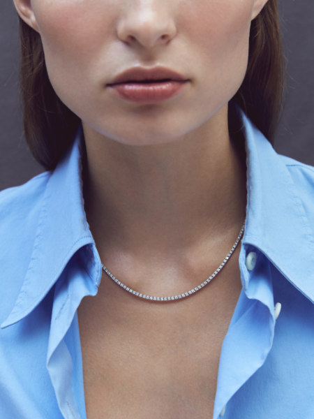 Riviere choker
