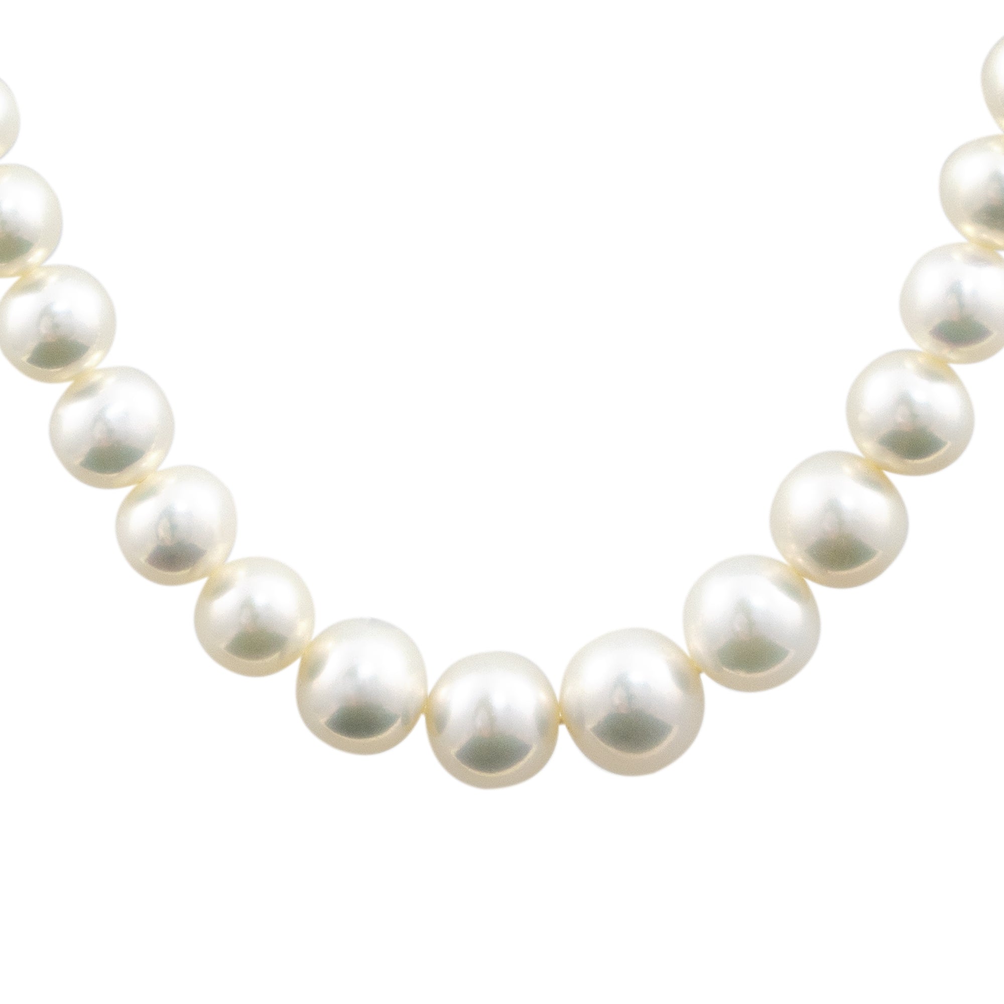 Collar de Perlas - Blanca Jewels