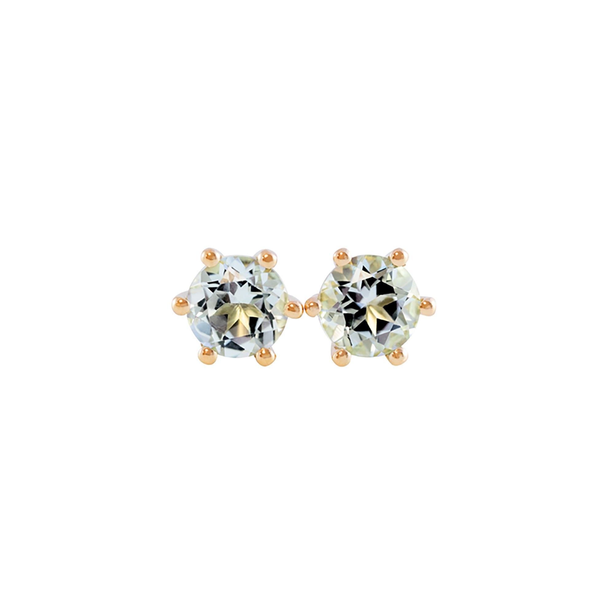 Pendientes Color Mini - Blanca Jewels
